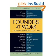 Founders at Work: Stories of Startups' Early Days