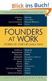 Founders at Work: Stories of Startups' Early Days