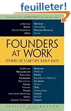 Founders at Work: Stories of Startups' Early Days