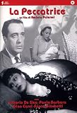 La Peccatrice [DVD] Italian Import