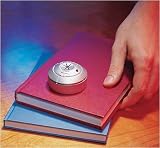 Spy Detectors Motion Alarm Set