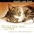 Buy Catnip Music Cats Love While You Are Gone