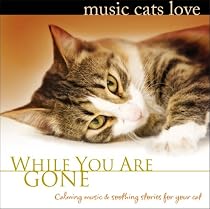 Music Cats Love: While You Are Gone