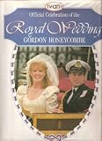 Official celebration of the royal wedding