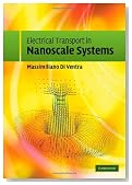 Electrical Transport in Nanoscale Systems