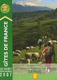 Gites De Savoie (Gites De France)