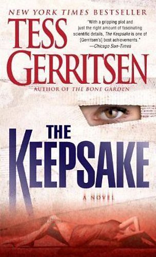 The Keepsake: A Novel (Rizzoli & Isles Novels)