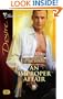 An Improper Affair (Silhouette Desire)