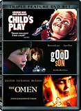 Little Terrors Triple Feature [DVD] [Region 1] [US Import] [NTSC]