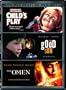 Little Terrors Triple Feature (Child's Play / The Good Son / The Omen)