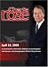 Charlie Rose - Cokie Roberts / Mikhail Baryshnikov (April 15, 2008)