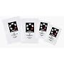 A4 250 Micron Laminating Pouches