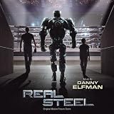 REAL STEEL