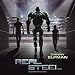 REAL STEEL