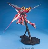 MG 1/100 ZGMF-X19A ����ե��˥åȥ��㥹�ƥ���������� (��ư��Υ������SEED DESTINY)