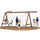Swing-n-Slide NE4422 Scout Playset - Project 145