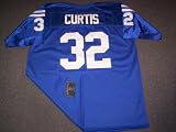 Mike Curtis Baltimore Colts Throwback Jersey XL - NFL Throwback Adult Jerseys