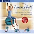Balance Ball Resistance Kit [VHS] by 