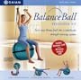 Balance Ball Resistance Kit [VHS]