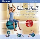 Balanceball Resistance Kit