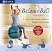 Balance Ball Resistance Kit [VHS]