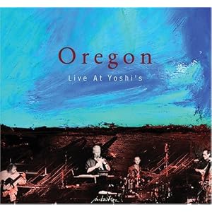 Live at Yoshi'S