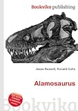 Alamosaurus