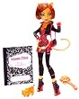 Monster High - Toralei (idioma del diario- franc�s)