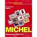 Michel Westeuropa-Katalog 2009/2010 EK 6