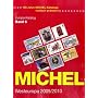 Michel Westeuropa-Katalog 2009/2010 EK 6