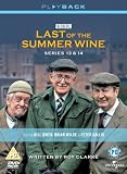 Last of the Summer Wine - Series 13 & 14 [1991]