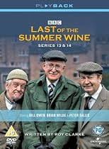 Last of the Summer Wine - Series 13 & 14 [1991] [DVD]