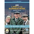 Last of the Summer Wine - Series 13 & 14 [1991] [DVD]