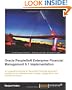 Oracle PeopleSoft Enterprise Financial Management 9.1 Implementation
