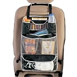 Jeep Back Seat Organizer by Jeep