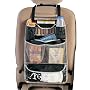 Jeep Backseat Organizer