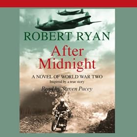 After Midnight (Unabridged)