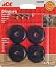 Cd/4: Ace Heavy Duty Anti-Skid Pads (9645/ACE)
