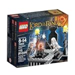 LEGO LOTR 79005 The Wizard Battle