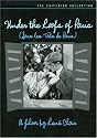 Under the Roofs of Paris [DVD] [1930] [US Import]