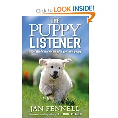 The Puppy Listener
