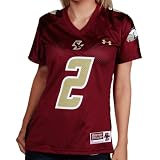 Under Armour Boston College Eagles #2 Women’s Replica