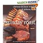 Sunday Roast: The Complete Guide to Cooking and Carving