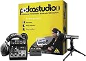 Behringer PodcasStudio USB