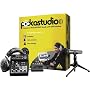 Behringer PodcastStudio USB