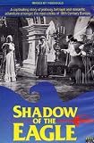 SHADOW OF THE EAGLE (VHS 1950 B&W) RICHARD GREENE