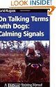 On Talking Terms With Dogs