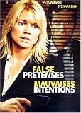 False Pretenses / Mauvaises Intetions