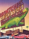 Brontosaurus superstar!