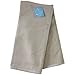 Ripple Dishtowel - Oyster